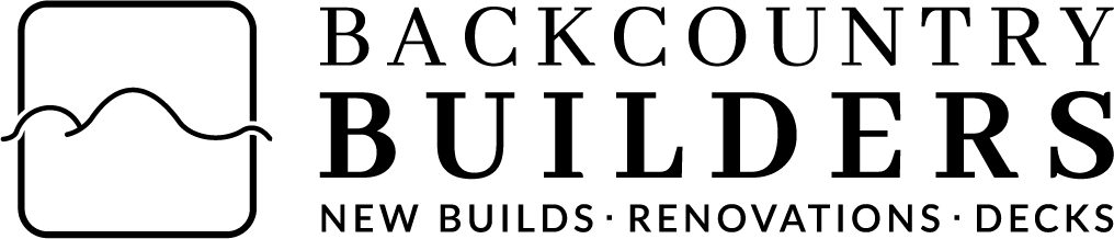 Back Country Builders Logo